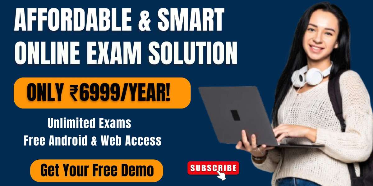 Your Exam, Your Way Effortless Test Generation for Every Need