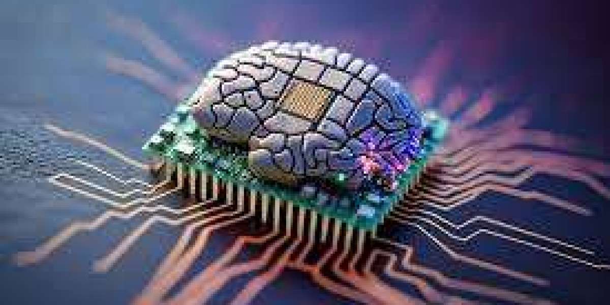 Neuromorphic Computing Services : Trends & Benefits