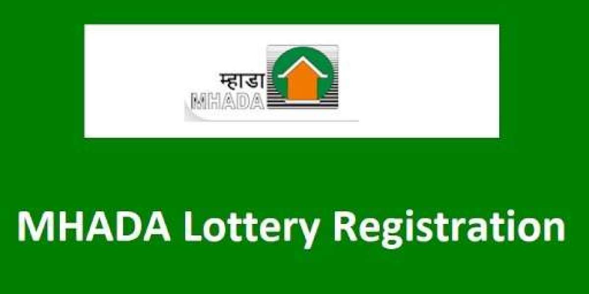 Apply Mhada Lottery 2025: Your Ultimate Guide