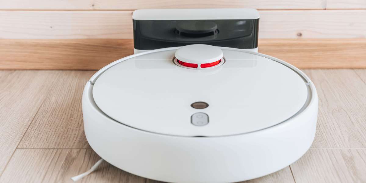 The No. Question That Everyone In Robot Vacuum Mopping Should Know How To Answer