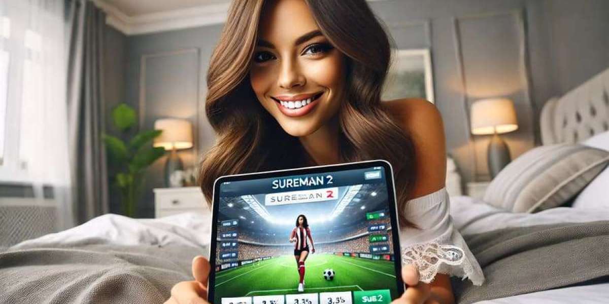 Understanding Sports Toto: Enhancing Security with Sureman Scam Verification Platform