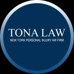 TONA LAW