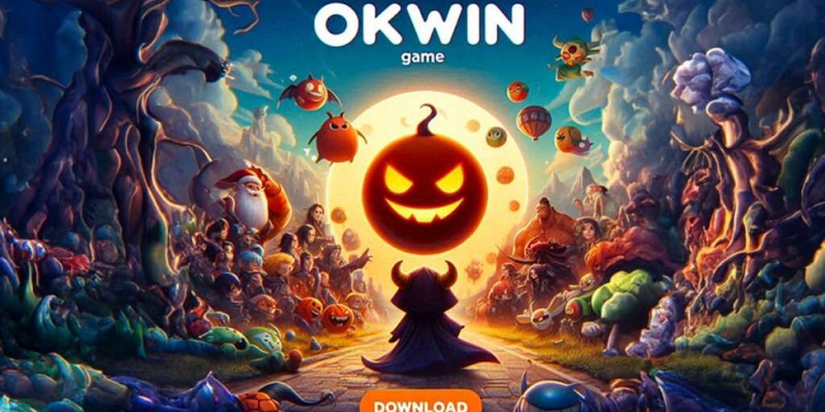 Okwin Game: A Deep Dive into an Emerging Gaming Phenomenon