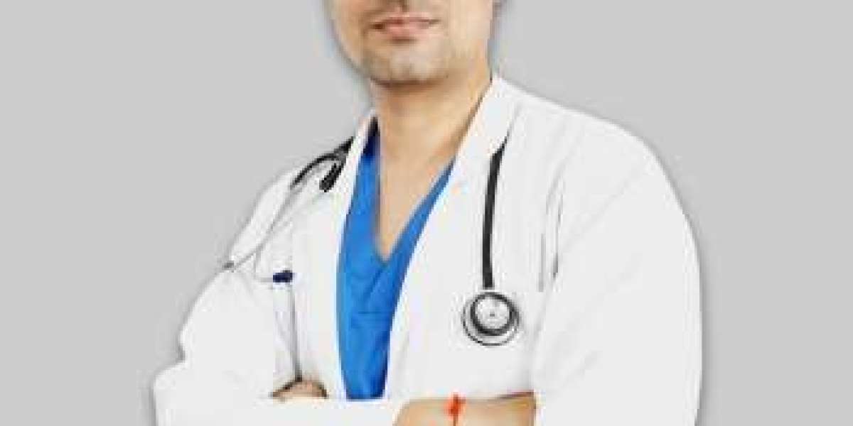 Best Gastro Specialist in Jaipur | Expert in Stomach & Liver Care