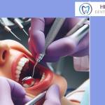 Highline Dental