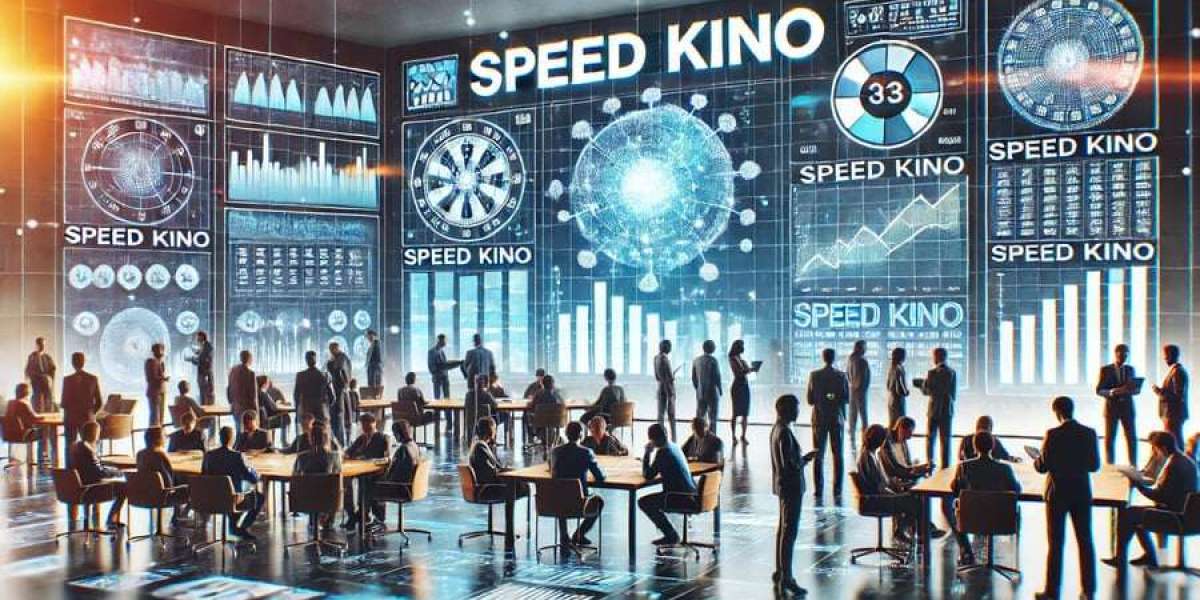 Exploring Speed Kino: Your Guide to the Bepick Analysis Community