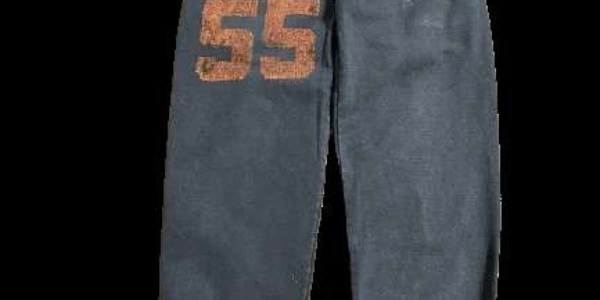 GV Gallery Sweatpants – Art You Can Wear