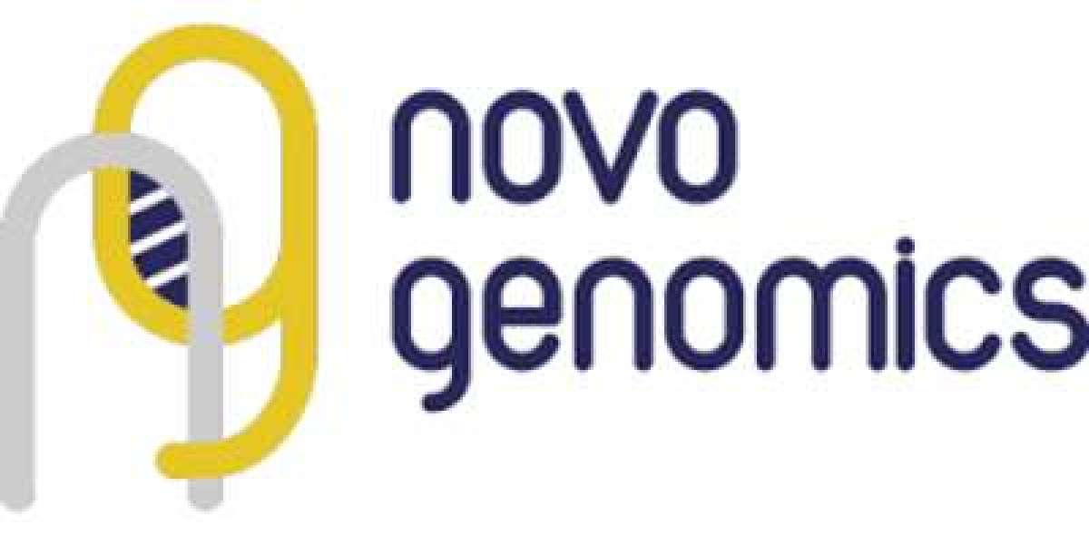 Understanding Novo Genomics: The Future of Genetic Research