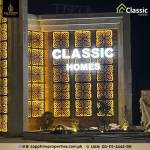 Classic homes