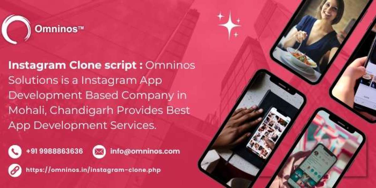 Instagram Clone Script: Features, Benefits, and Monetization Strategies