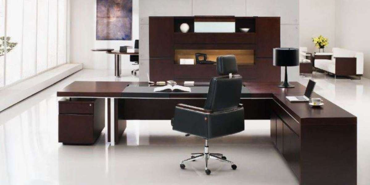 Understanding the Importance of an Office Table