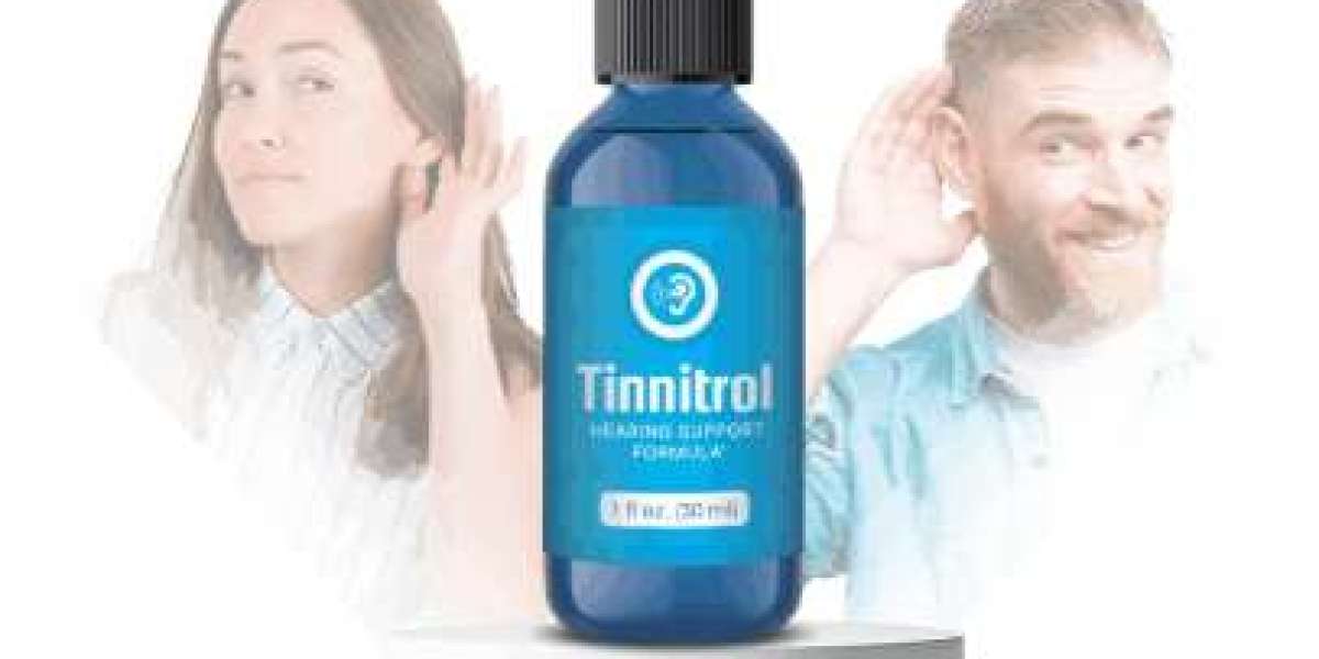 Where To Buy In Tinnitrol USA, CA, UK, AU, NZ, FR For Getting Huge Discounts?