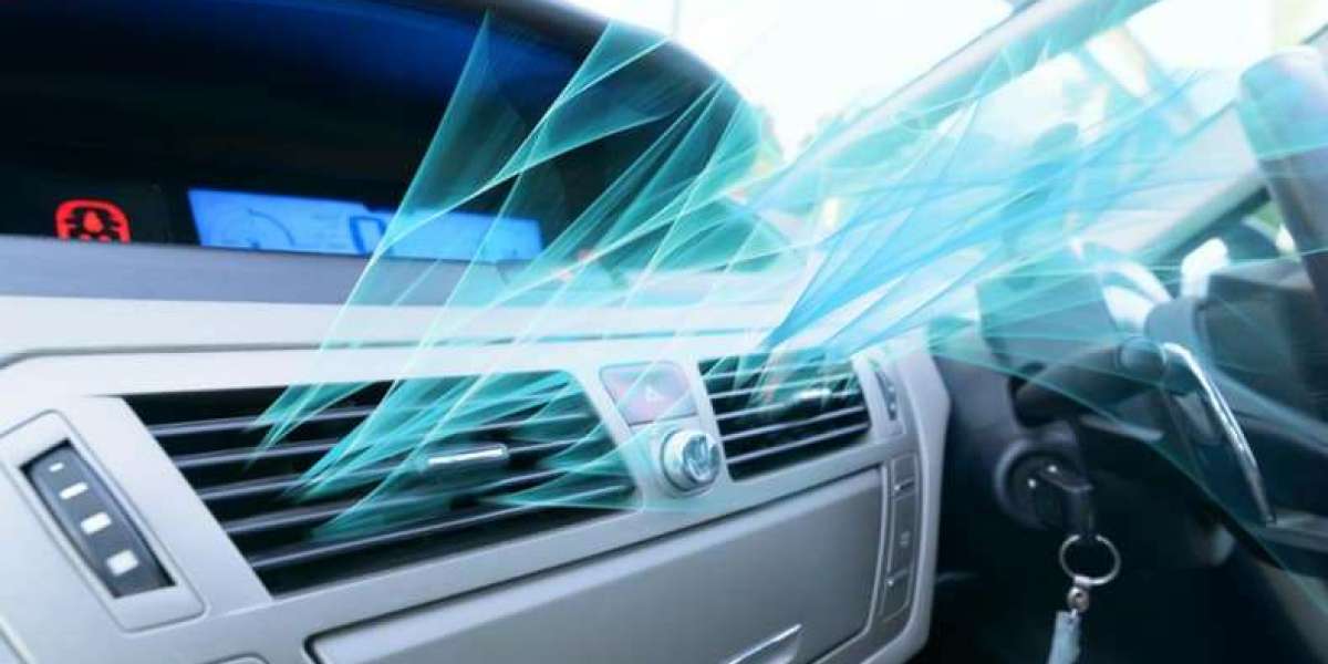 Why Your Car AC Might Break Down in Dubai’s Heat: 4 Key Factors!