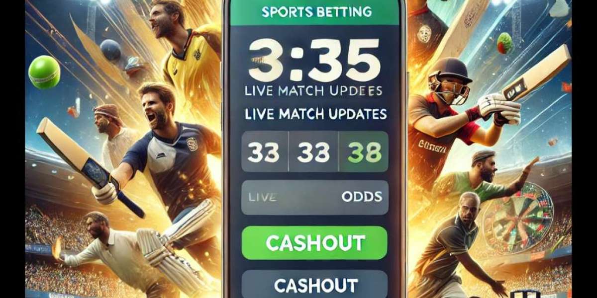 Winbuzz: Your Ultimate Online Sports and Casino Betting Platform