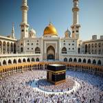 Umrah packages