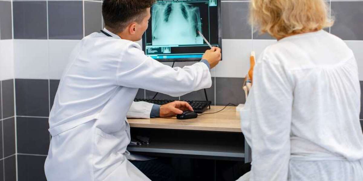 The Importance of X-Ray Laboratory Services in Medical Diagnosis