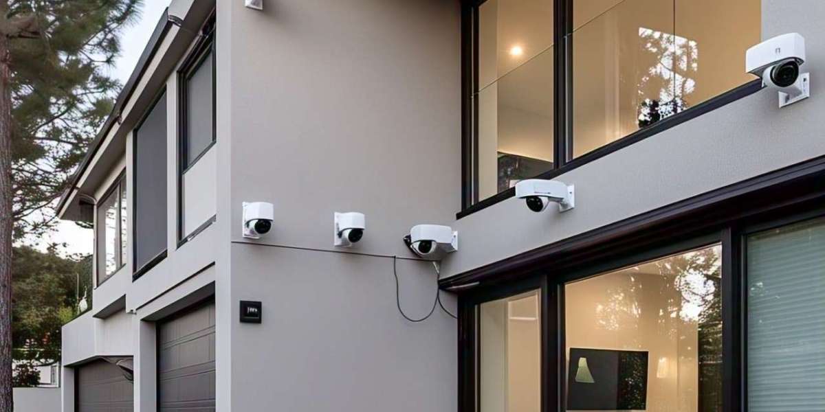 The Benefits of 24/7 Monitoring with Security Cameras for Homeowners