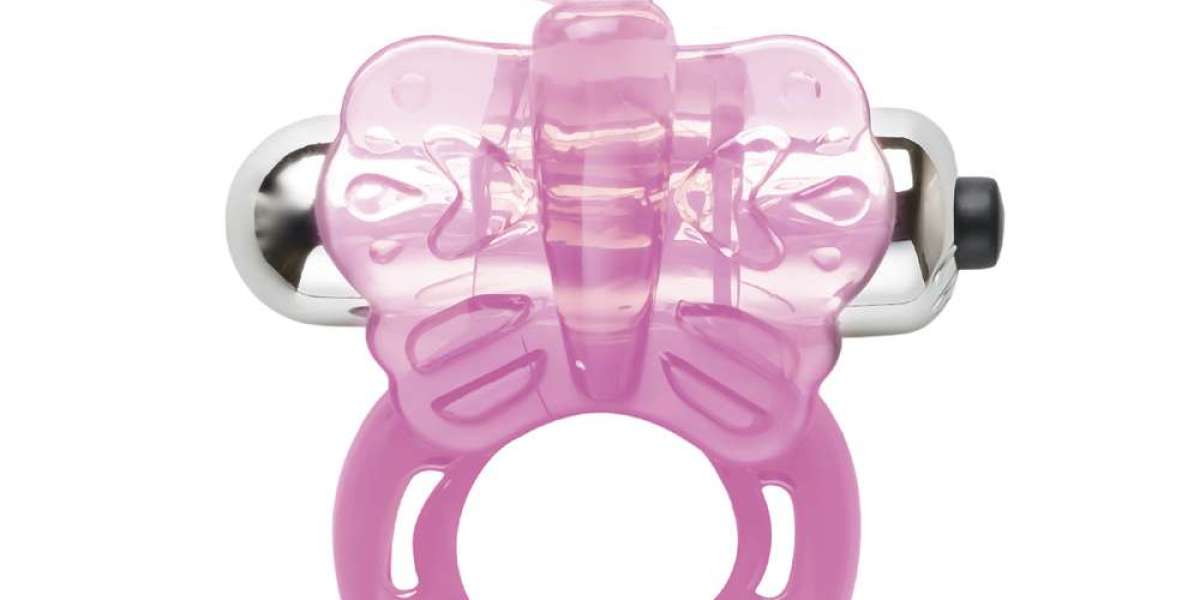 bubble anal vibrator sk480