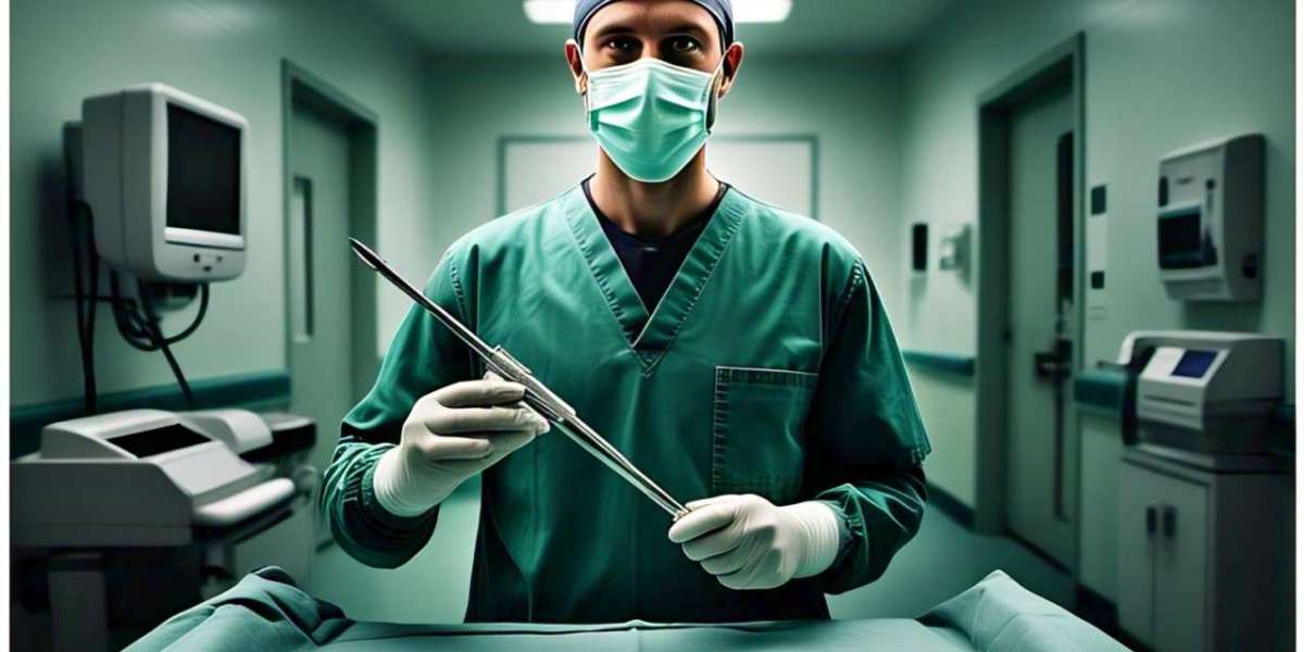 Why High-Quality Surgical Instruments Are Essential for Effective Emergency Surgery