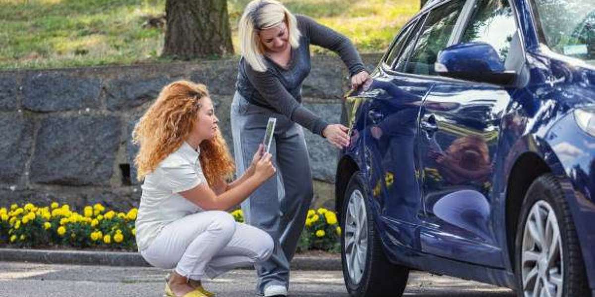 Professionelle Unfallgutachten in München – Ihr KFZ-Gutachter