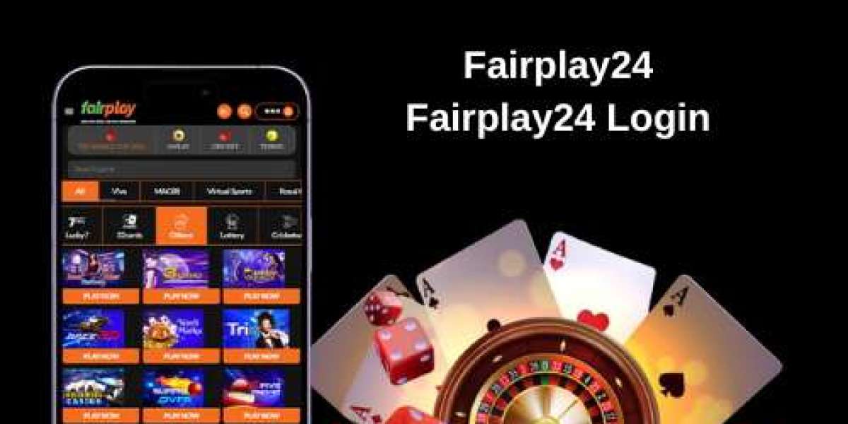 Welcome to Fairplay24: Your Ultimate Sports and Entertainment Hub