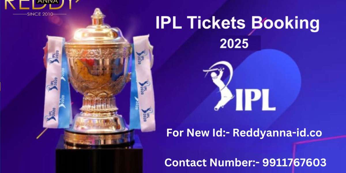 Navigating the Reddy Anna Book ID Platform: How to Maximize Your Strategy for IPL Matches 2025.