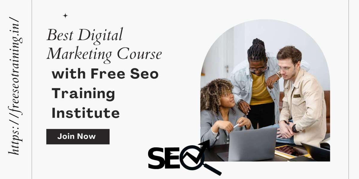 Best SEO Free Training Course for Beginners