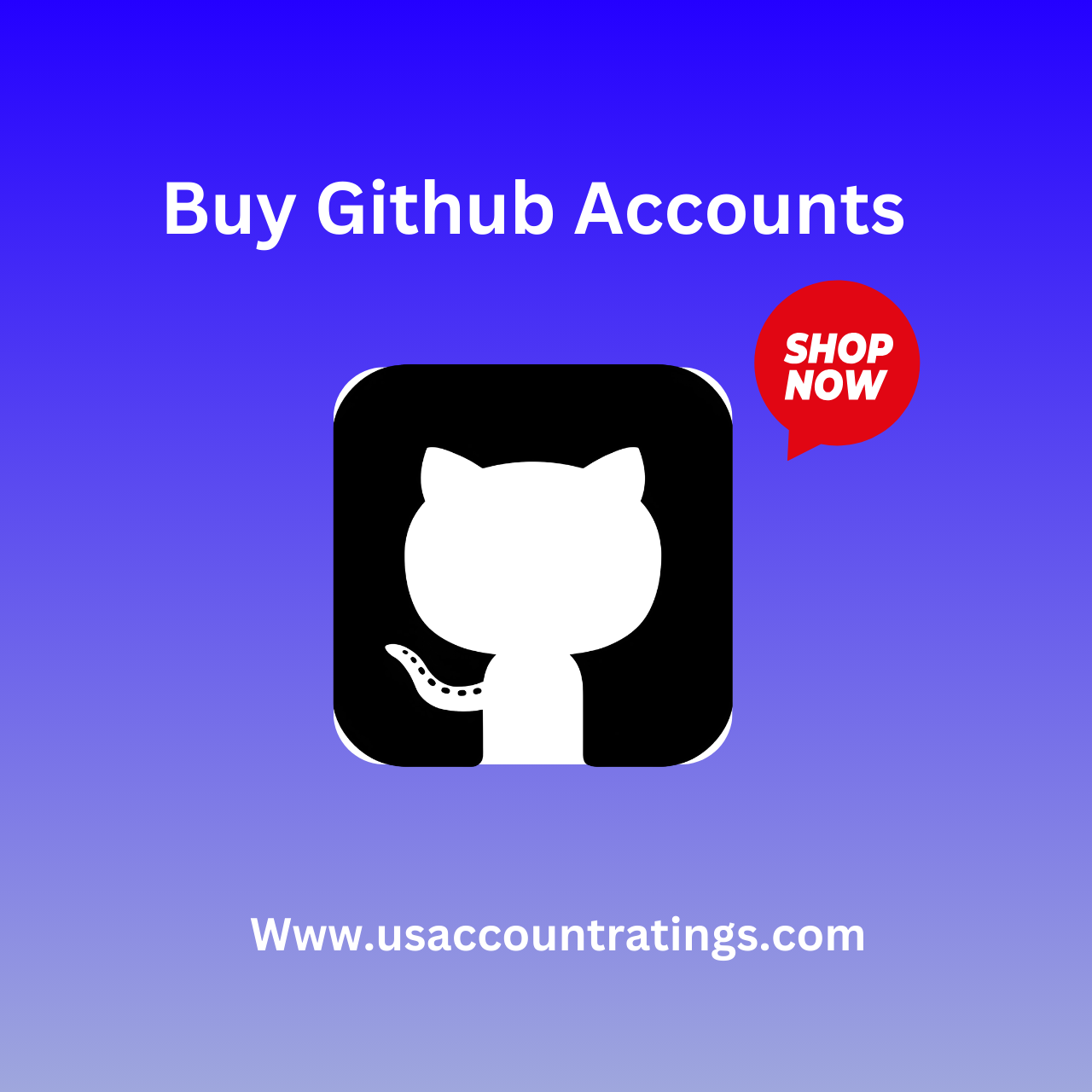 Buy Github Accounts - Usa Account Ratings Reviews