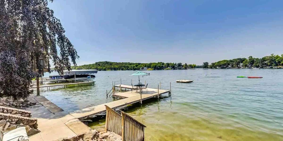 The Best Lake Geneva House Rentals for Your Next Getaway