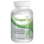 Shape Up