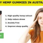 FairyFarms HempGummiesAU