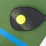 Unlimited Pickleball