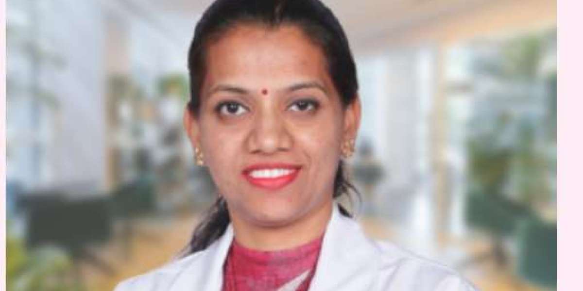 Need gynecological care? Consult the best gynecologist Jayanagar, Dr. Anusha K. S., for expert medical guidance and pers