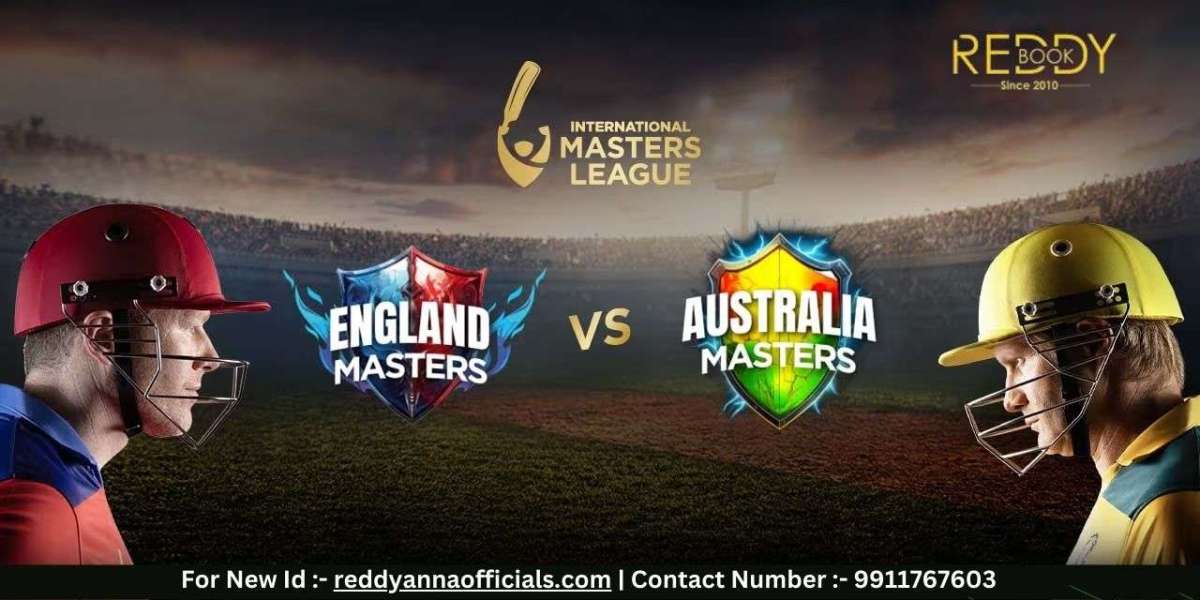 Sports in India 2025: How Reddy Anna Official ID Can Help You.