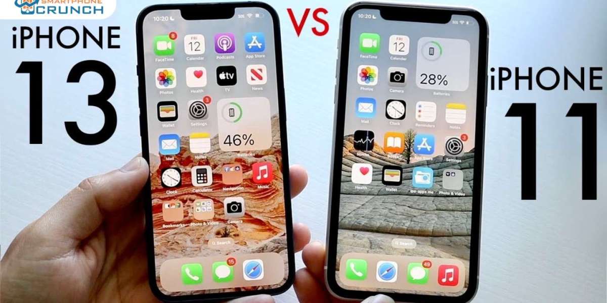 iPhone 13 vs iPhone 11 – Which One Should You Choose?