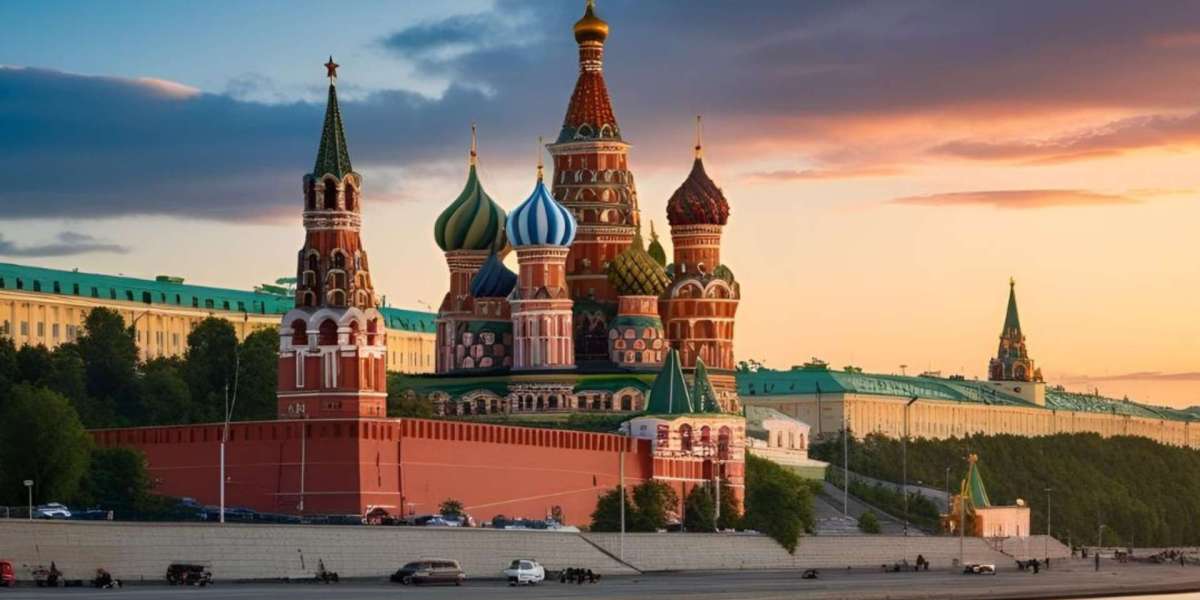 How to Apply for a Russia E-Visa as a Saudi National