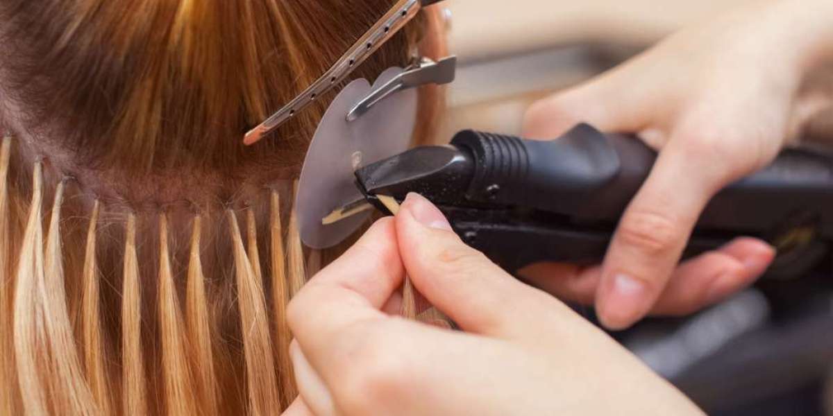 Where to Find Quality Hair Extensions in Dubai: A Buyer's Guide