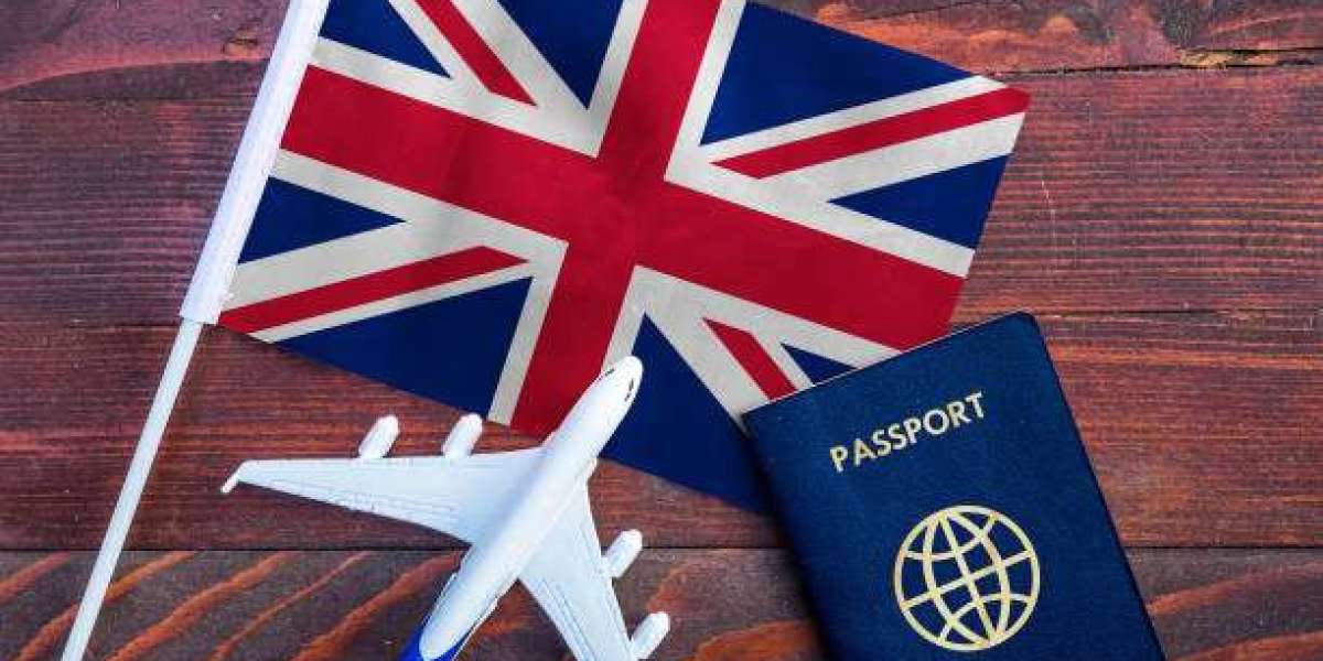 UK Visa Processing Time for Dependents