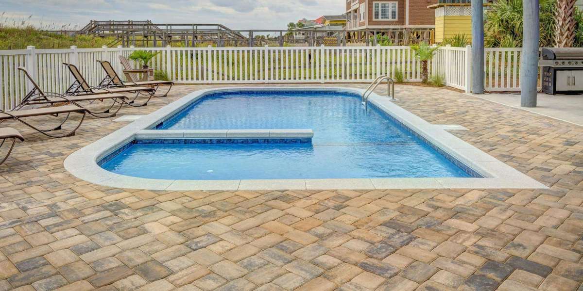 Top-Rated Pool Installation Companies in Knoxville: Who to Trust