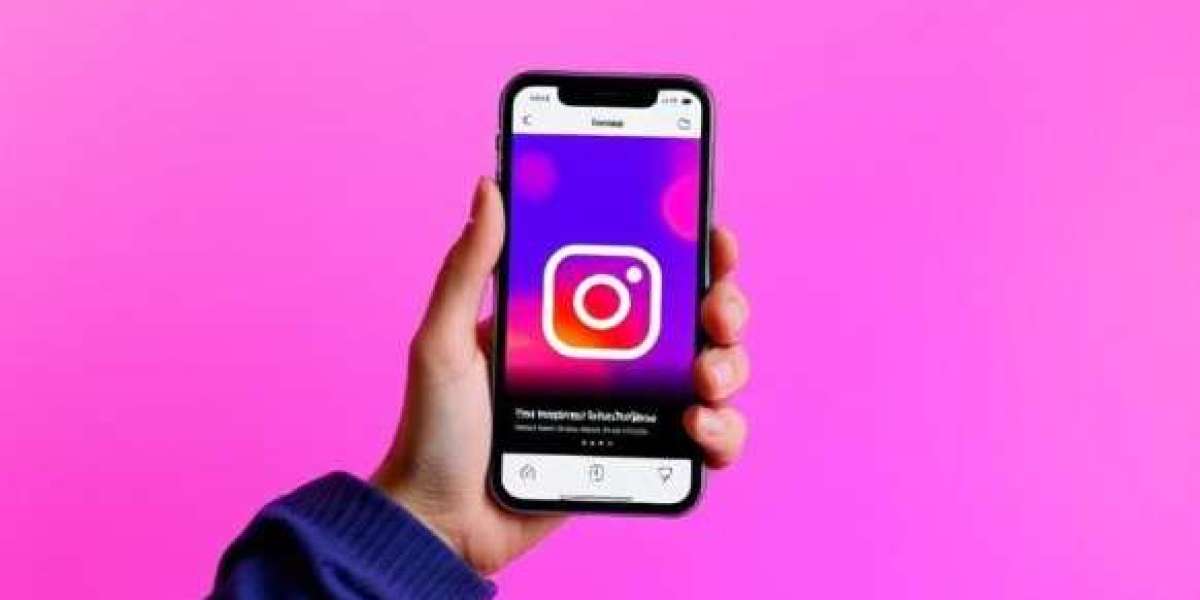 Buy Instagram Likes: The Best Strategy to Increase Engagement and Growth