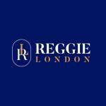 Reggie London