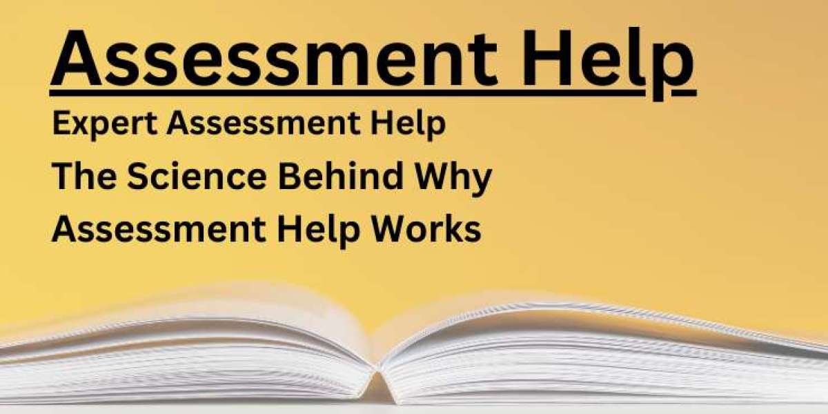 The Science Behind Why Assessment Help Works