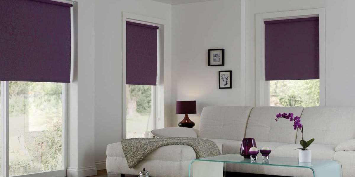 How Blackout Roller Blinds Can Lower Your Energy Costs