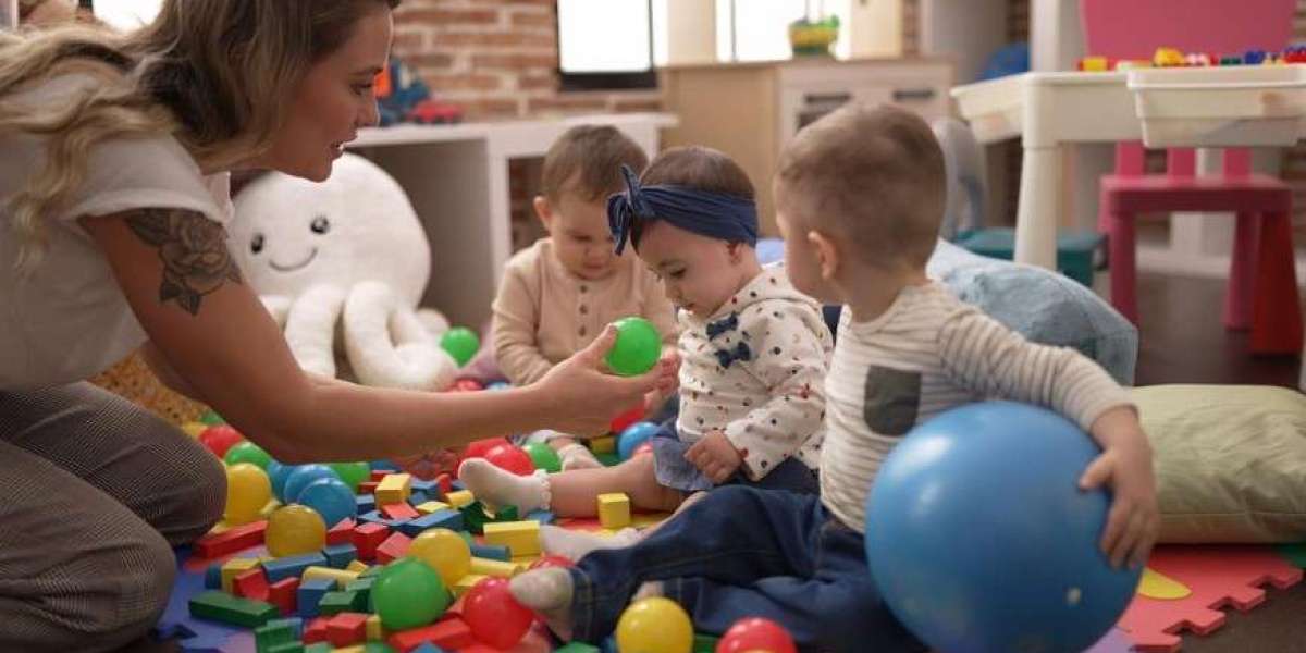 The Role of a Nanny Agency in Modern Childcare