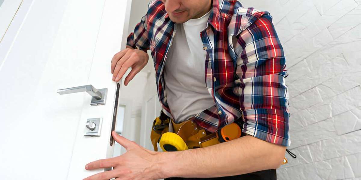 Locksmith London Fast and Reliable Locksmith Services