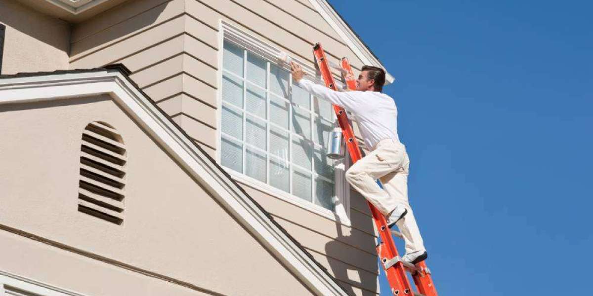 Get the best home painting services in Dubai from professionals at Urban Mop