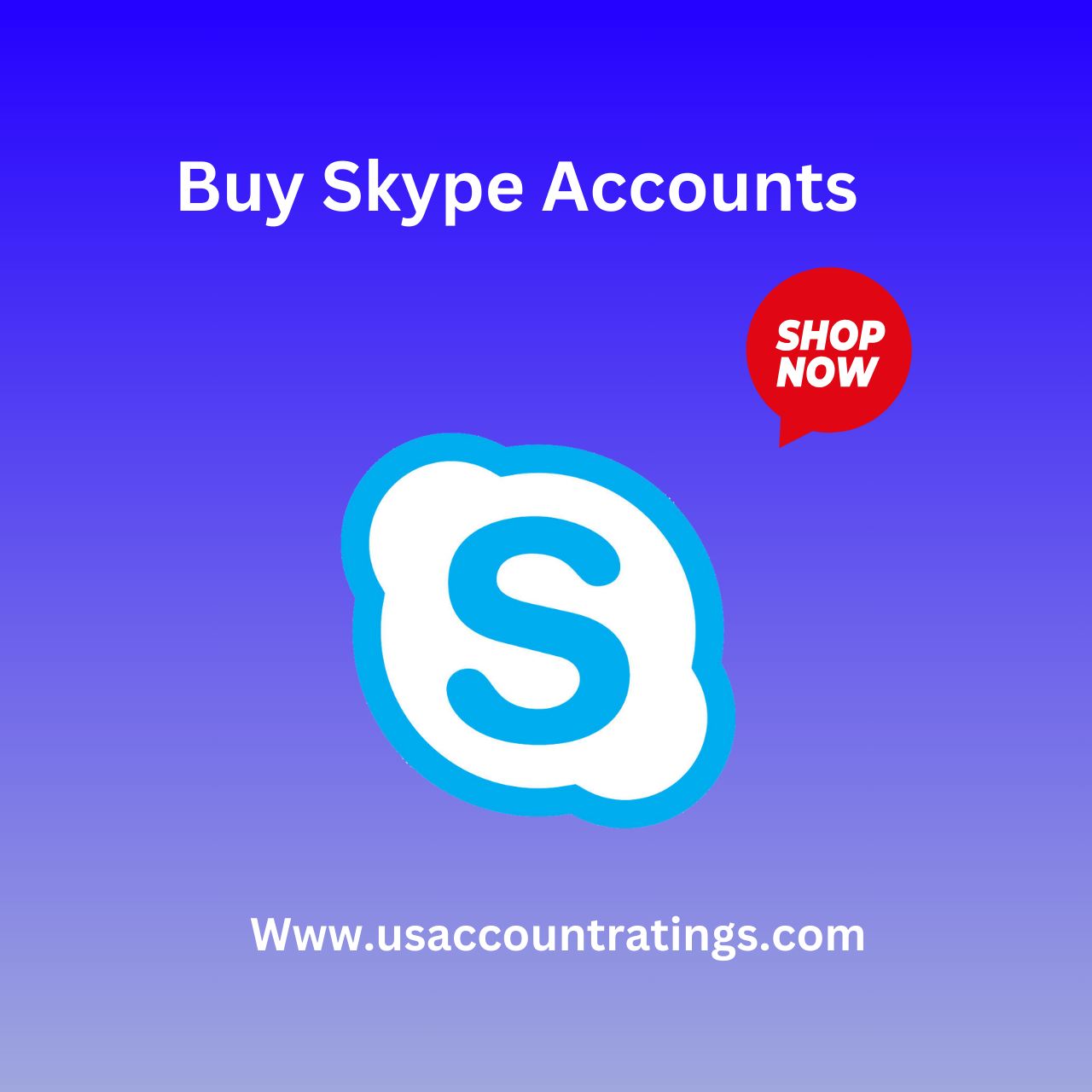 Buy Skype Accounts - Usa Account Ratings Reviews