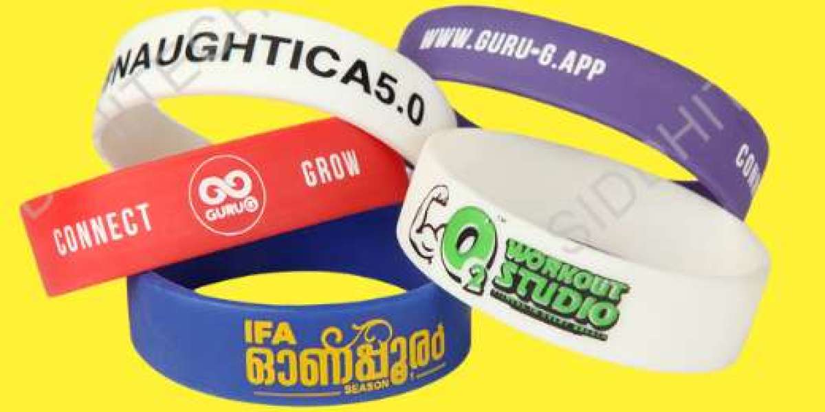 Best Event Paper Wristbands – Customizable, Affordable, and Durable for Smooth Event Entry and Crowd Control.