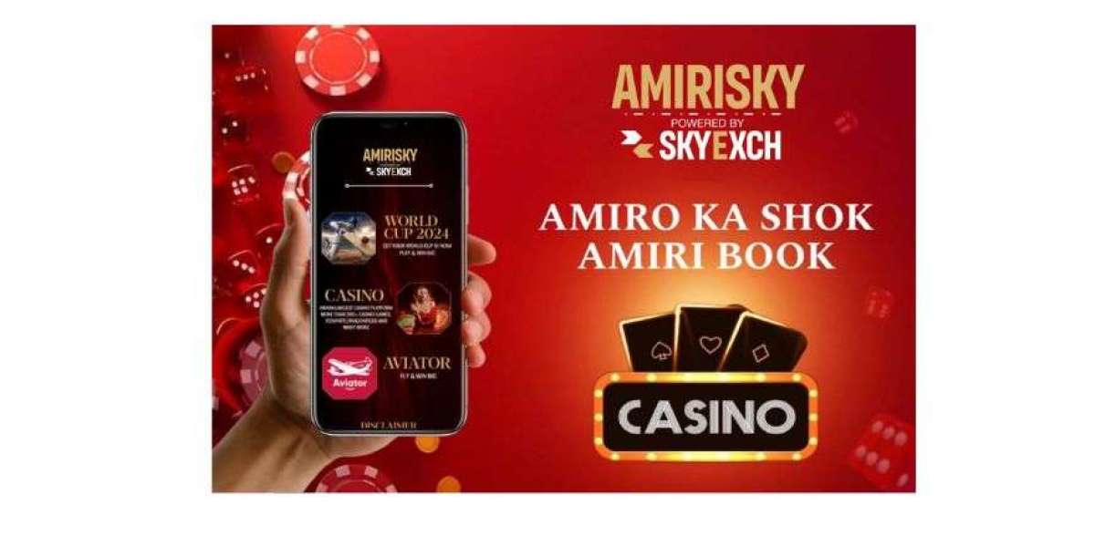 Sky Exchange Registration: Secure and Profitable Betting | Amirisky | 2025