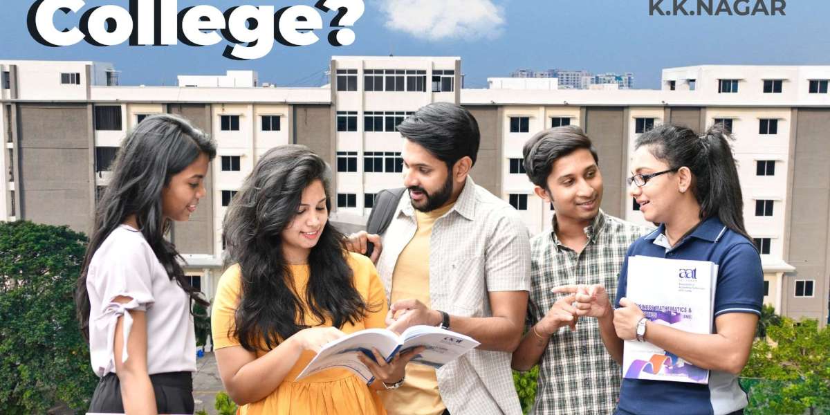 Meenakshi College in KK Nagar, Chennai – A Premier Institution Among the Best Engineering Colleges